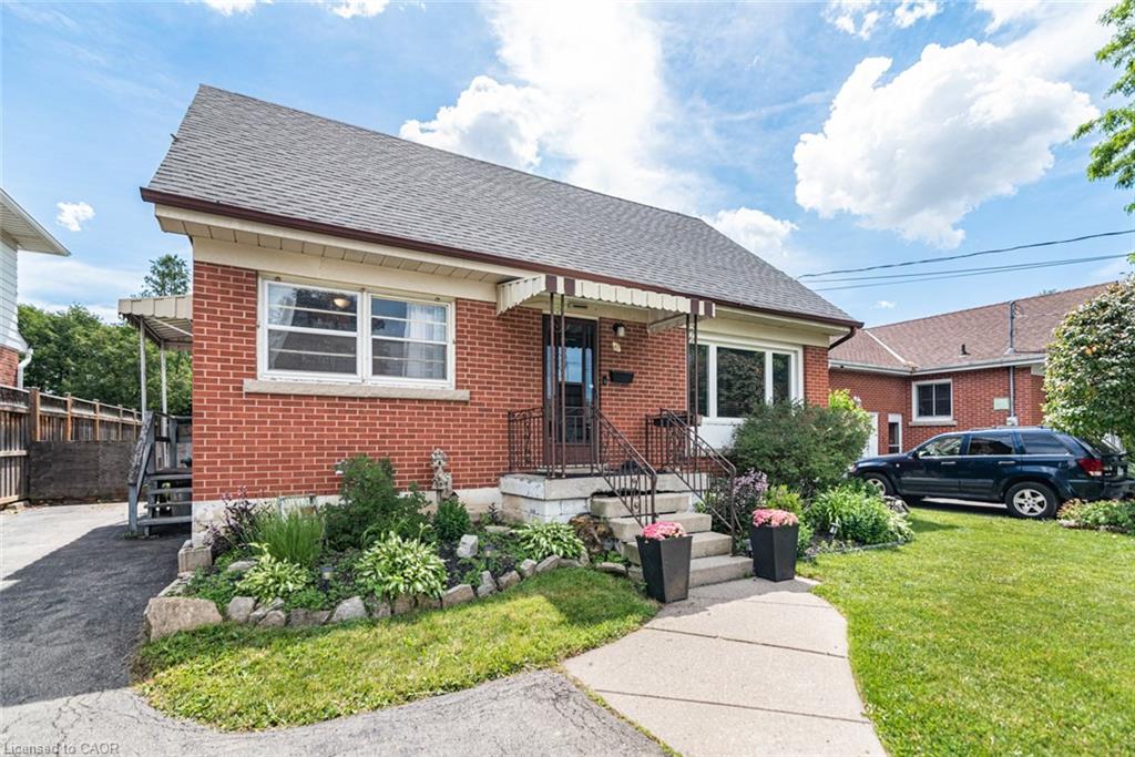 43 Wyngate Avenue Property Photo 2