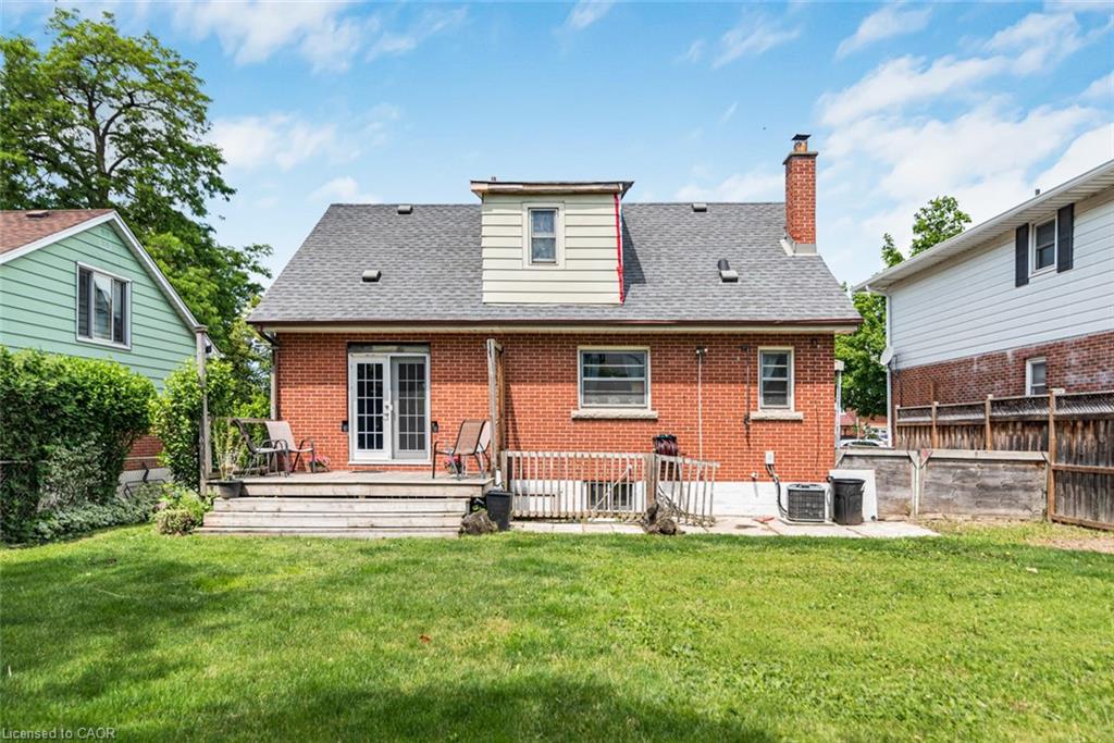 43 Wyngate Avenue Property Photo 31