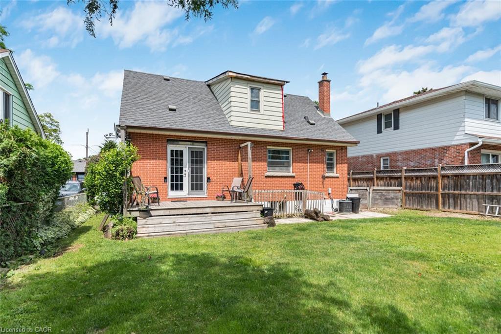 43 Wyngate Avenue Property Photo 34