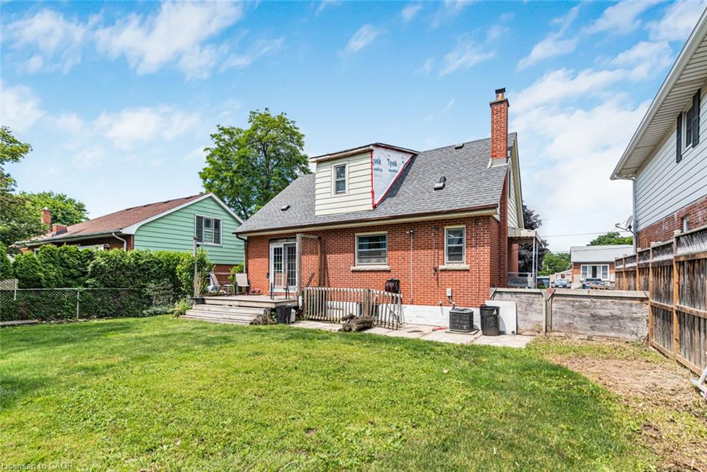 43 Wyngate Avenue Property Photo 35