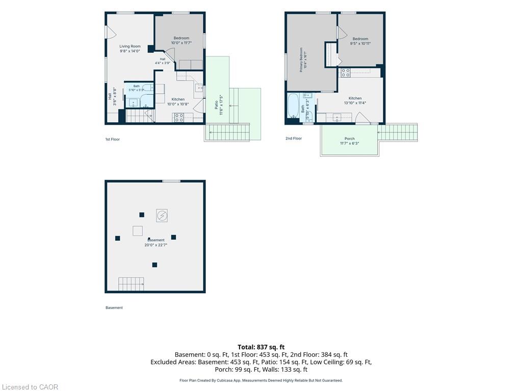 410 Beach Boulevard Property Photo 22