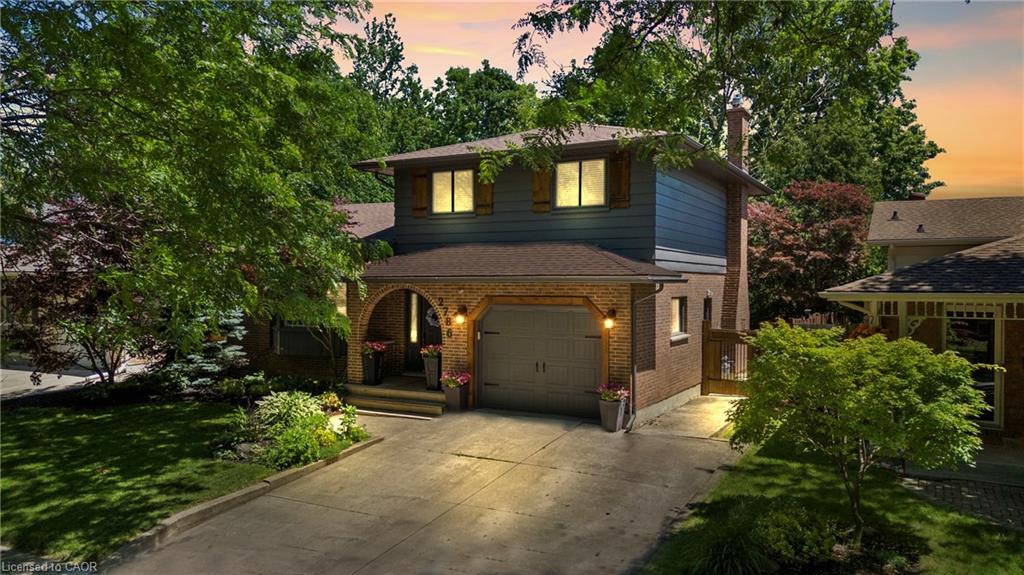 2786 Lalemant Road Property Photo 2