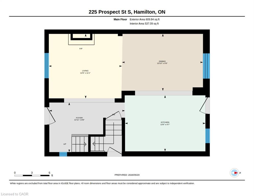 225 Prospect Street S Property Photo 44