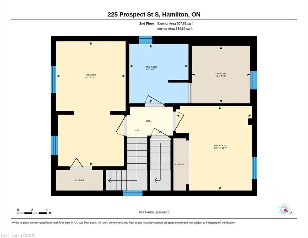 225 Prospect Street S Property Photo 45