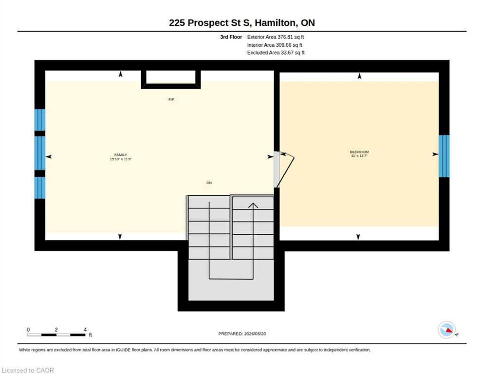 225 Prospect Street S Property Photo 46
