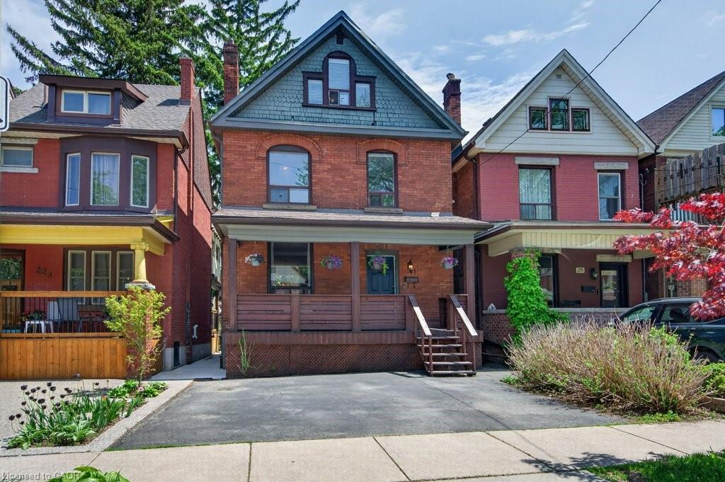 225 Prospect Street S Property Photo 48