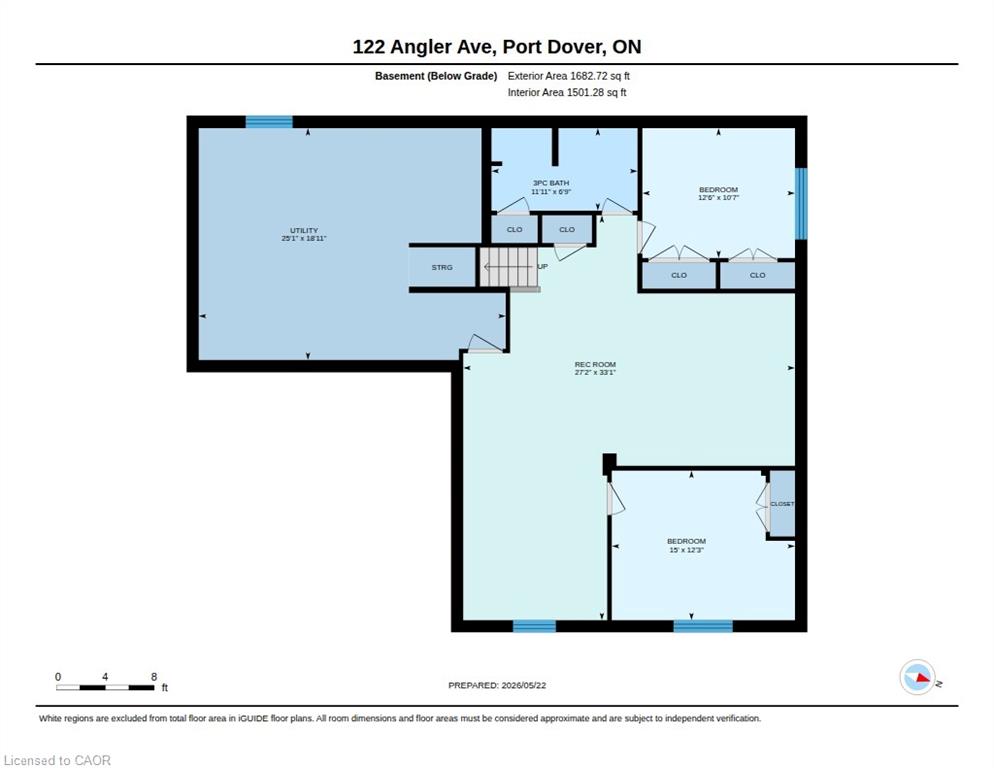 122 Angler Avenue Property Photo 45