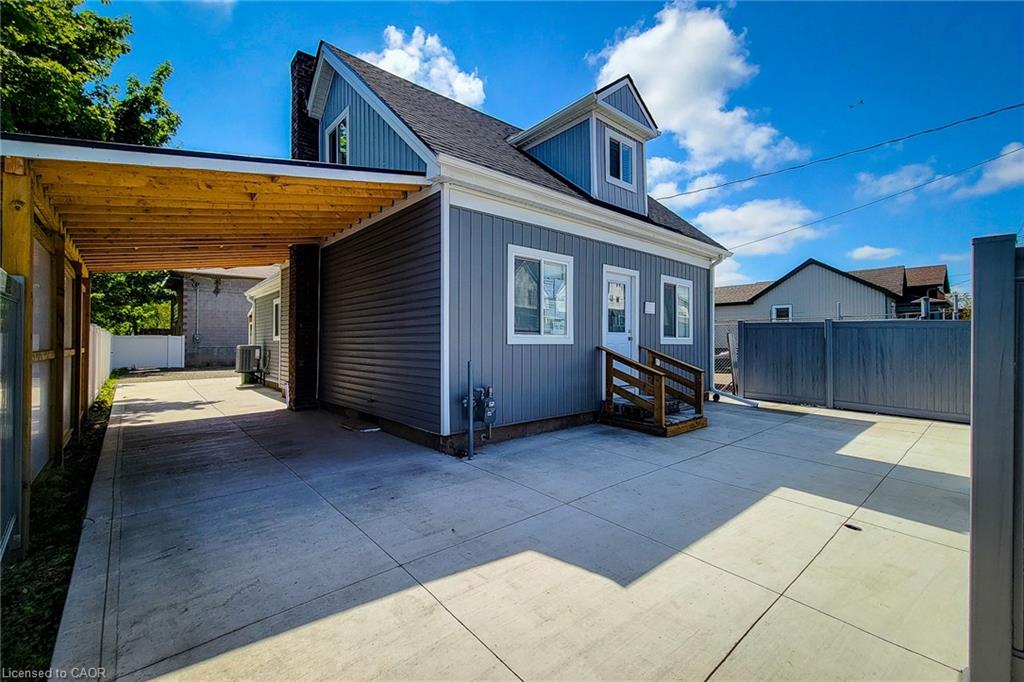 78 Hillyard Street Property Photo 3