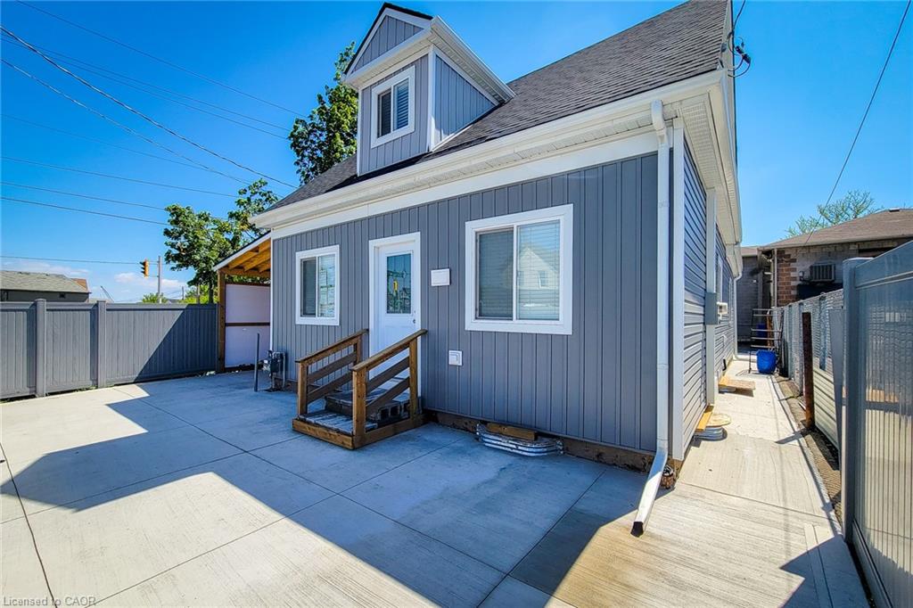 78 Hillyard Street Property Photo 4