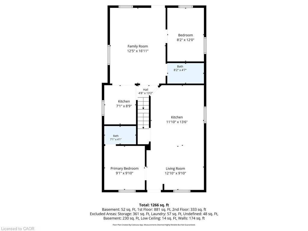 78 Hillyard Street Property Photo 49