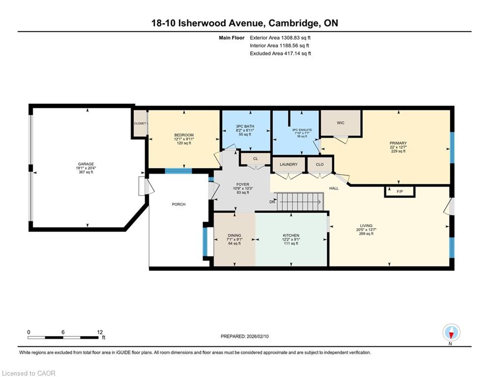 18-10 Isherwood Avenue Property Photo 39