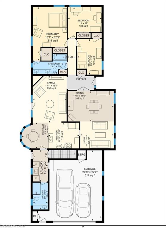 398 Mountain Road Property Photo 49