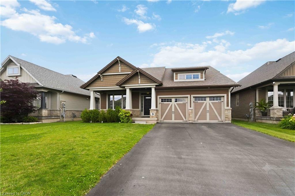 9 Efthemio Court Property Photo 2