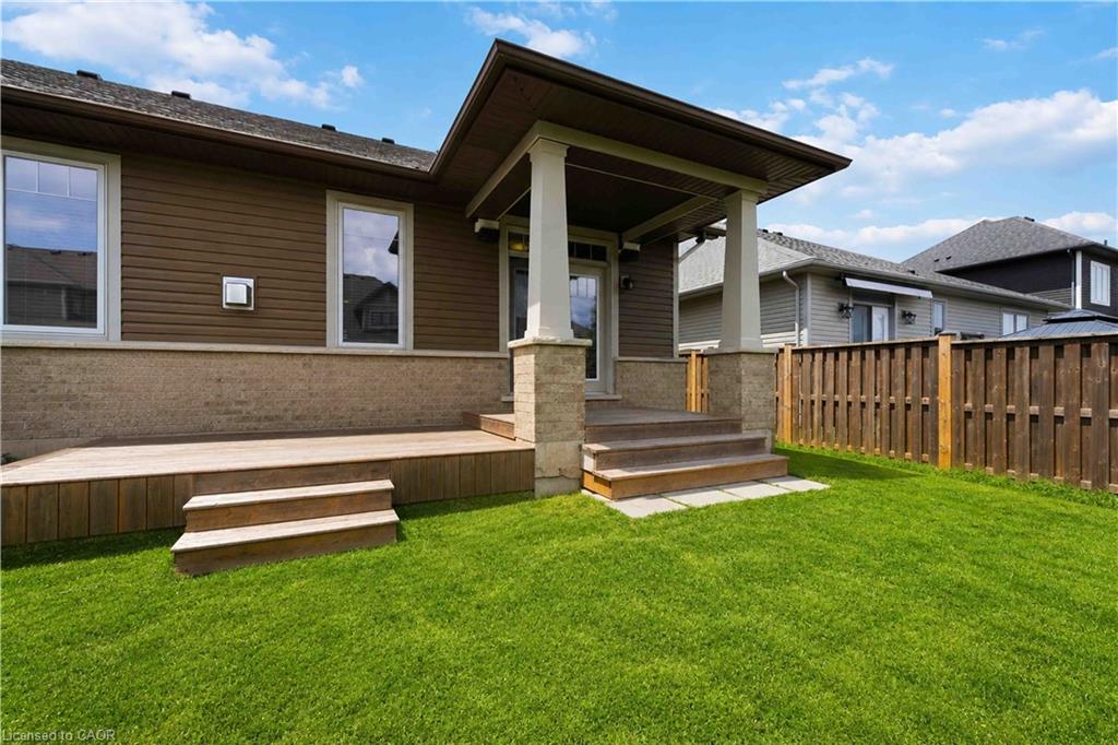 9 Efthemio Court Property Photo 24