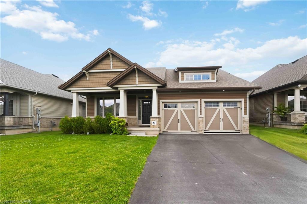 9 Efthemio Court Property Photo 28