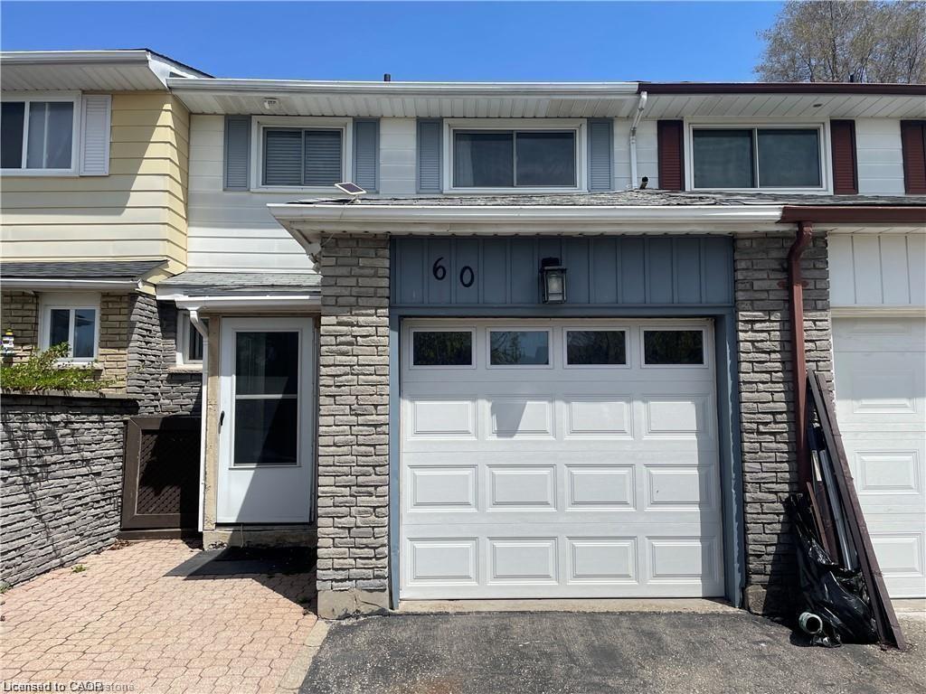 60 Obermeyer Drive Property Photo 1