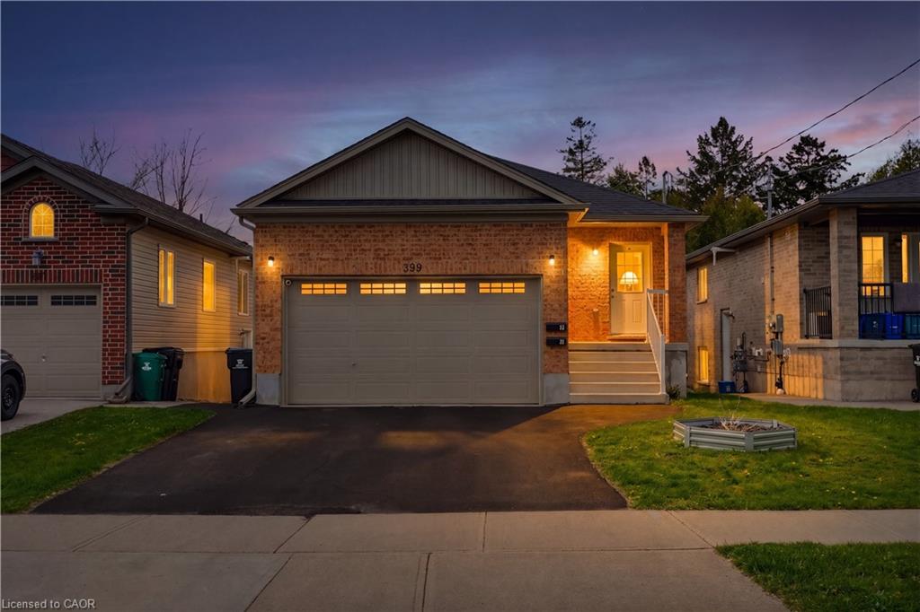 399 Greenfield Avenue Property Photo 1