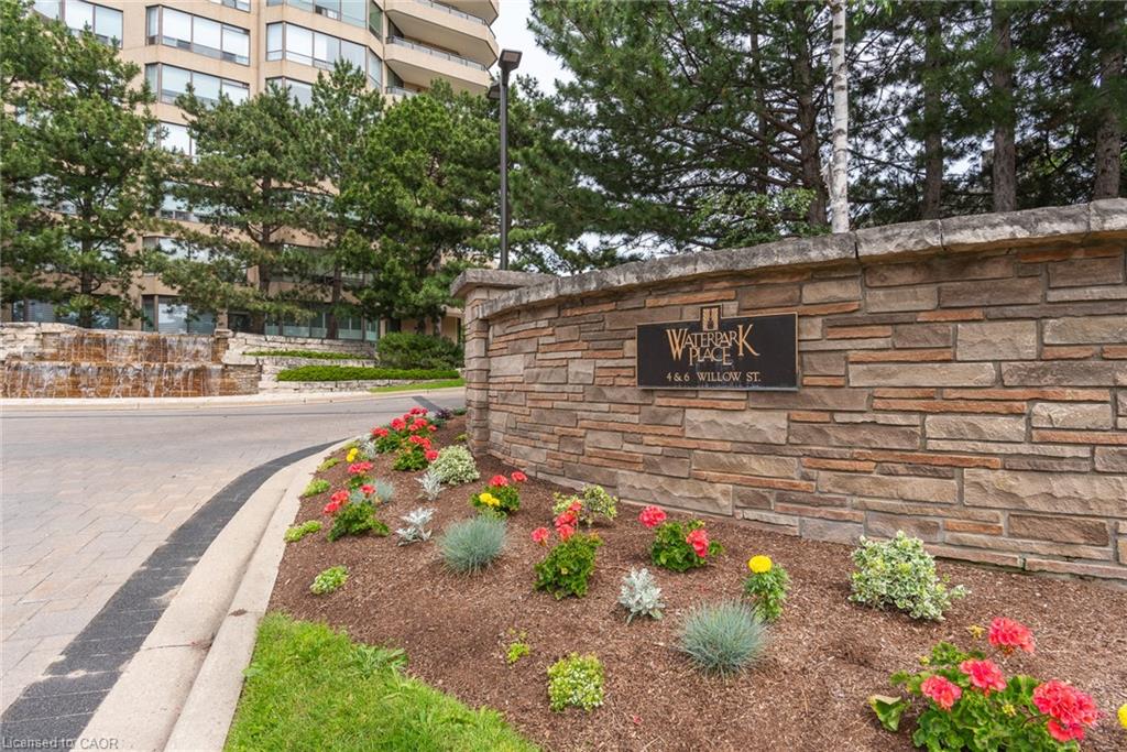 1603-6 Willow Street Property Photo 1