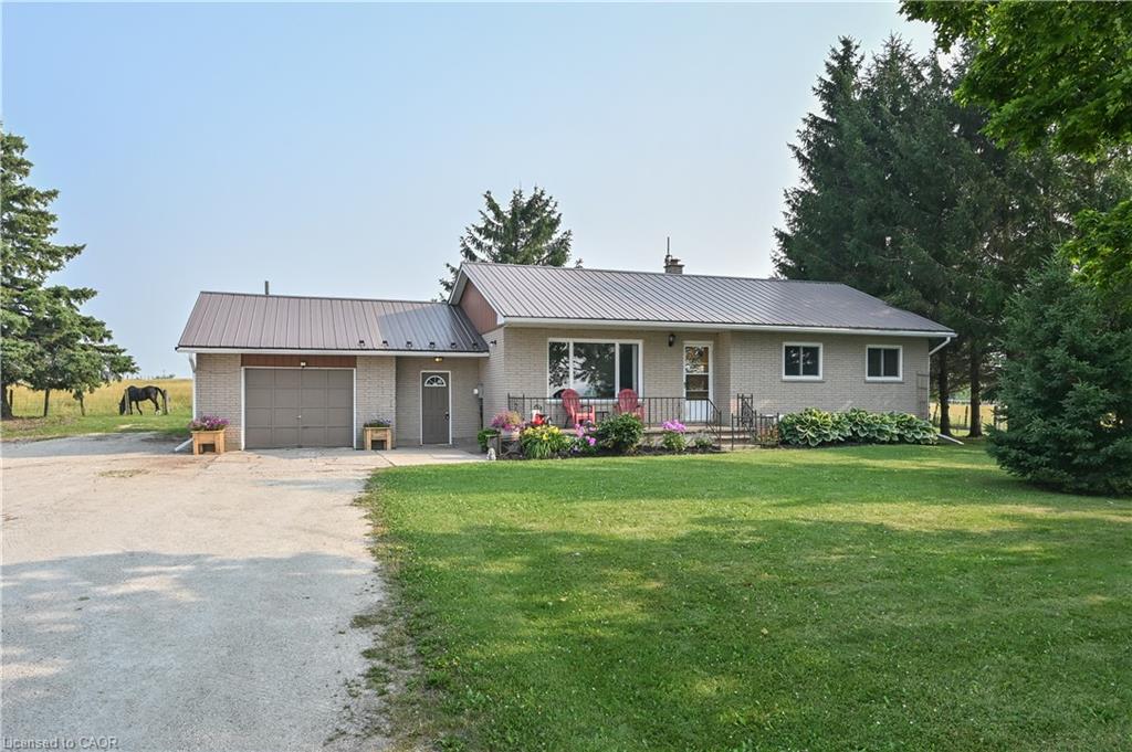 269514 Grey Road 9 Property Photo 1
