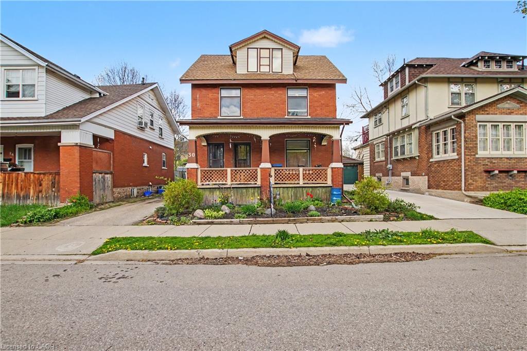 30 Hohner Avenue