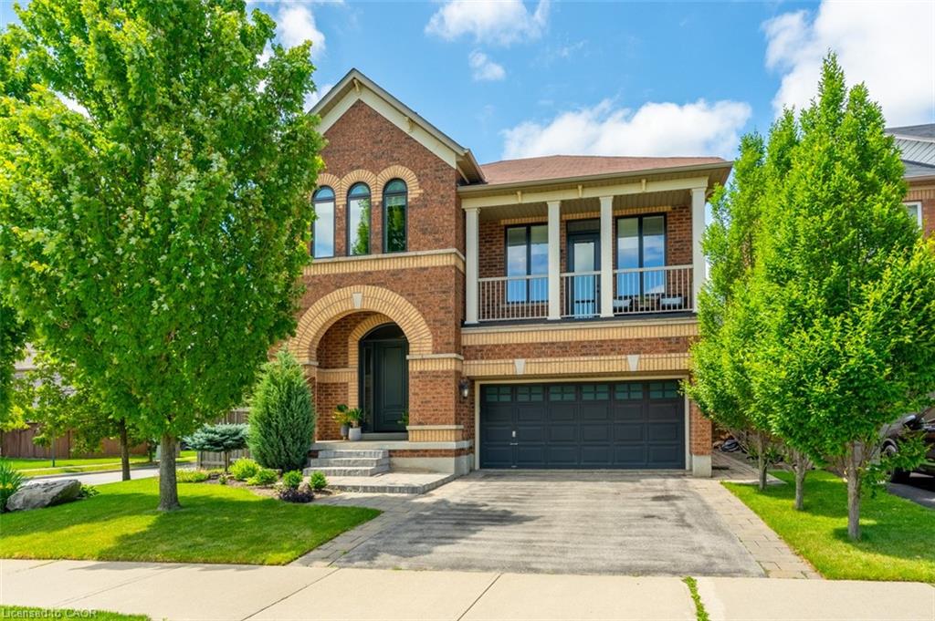 156 Nisbet Boulevard