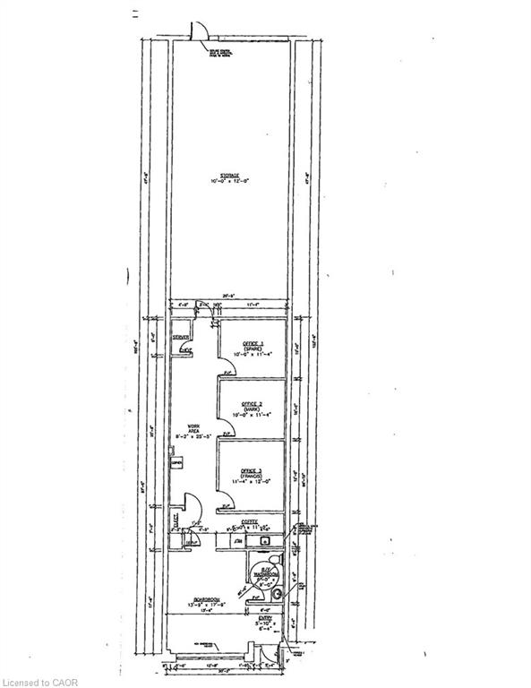 11-5035 North Service Road Property Photo 2