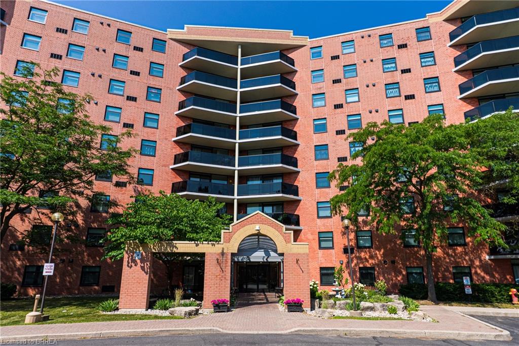 905-9 Bonheur Court Property Photo 1