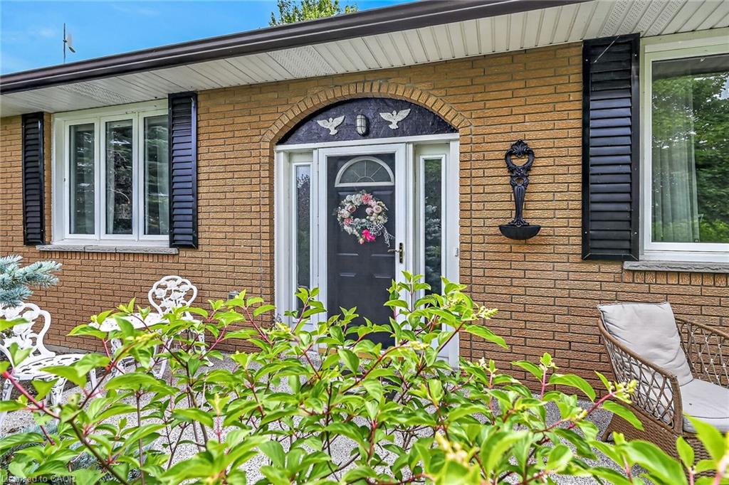 791 Cheapside Road Property Photo 1