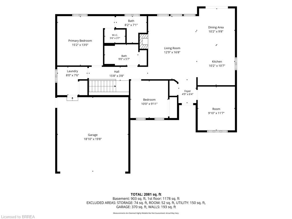 21 Mansfield Drive Property Photo 26