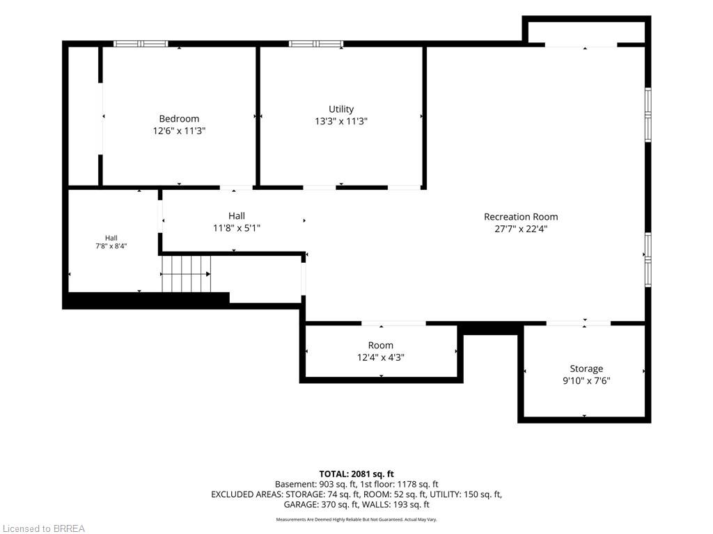 21 Mansfield Drive Property Photo 27