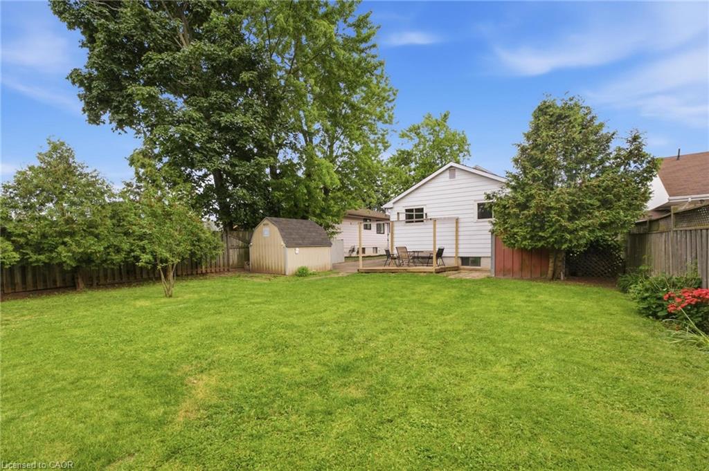 185 Cedardale Avenue Property Photo 21