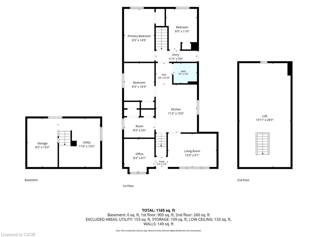 185 Cedardale Avenue Property Photo 23
