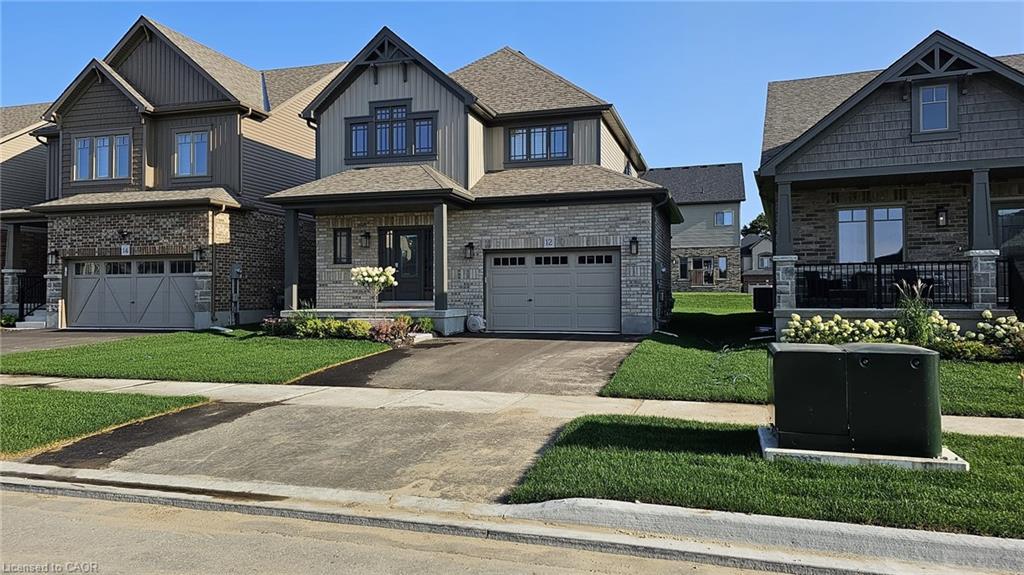 12 Mitchell Avenue Property Photo 2