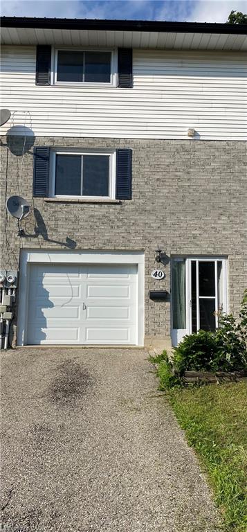 40 Marlboro Court Property Photo 1