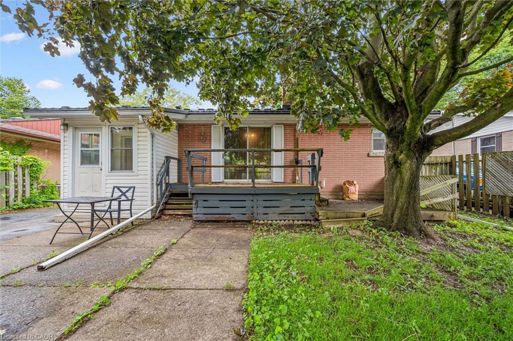 87 Cassino Avenue Property Photo 31