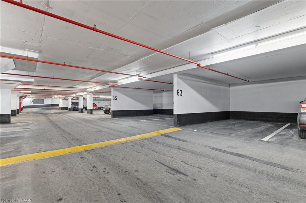 311-2511 Lakeshore Road W Property Photo 33