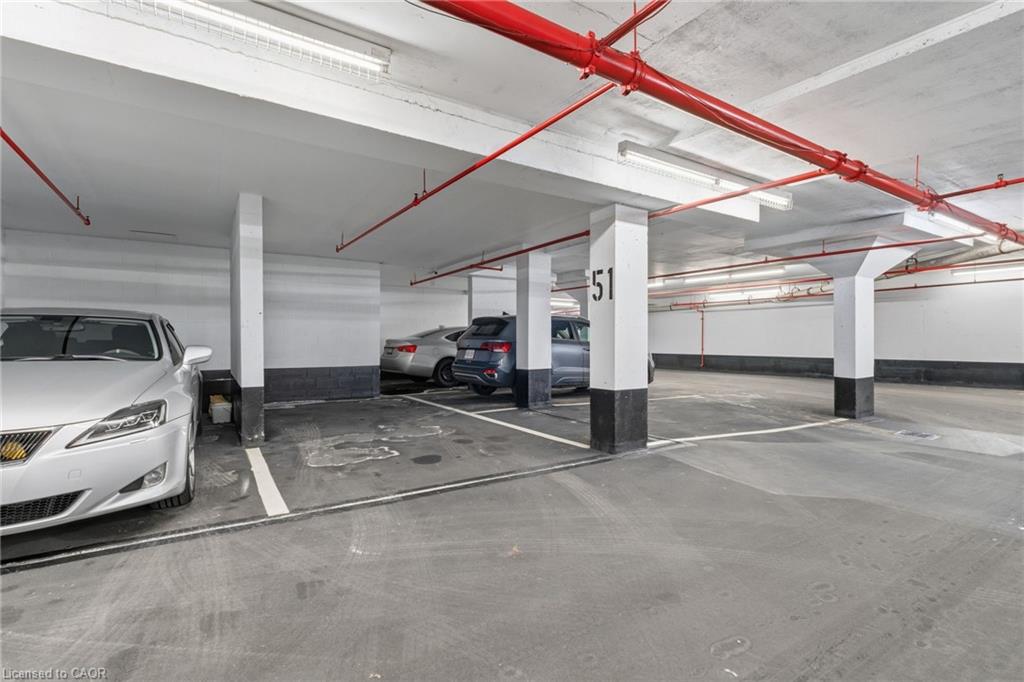 311-2511 Lakeshore Road W Property Photo 34