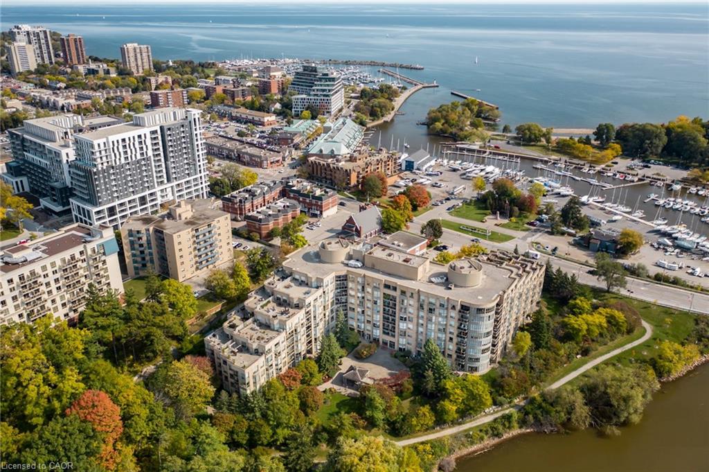 311-2511 Lakeshore Road W Property Photo 35