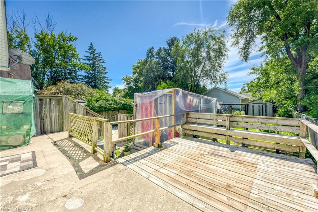 115 Collingwood Street Property Photo 17
