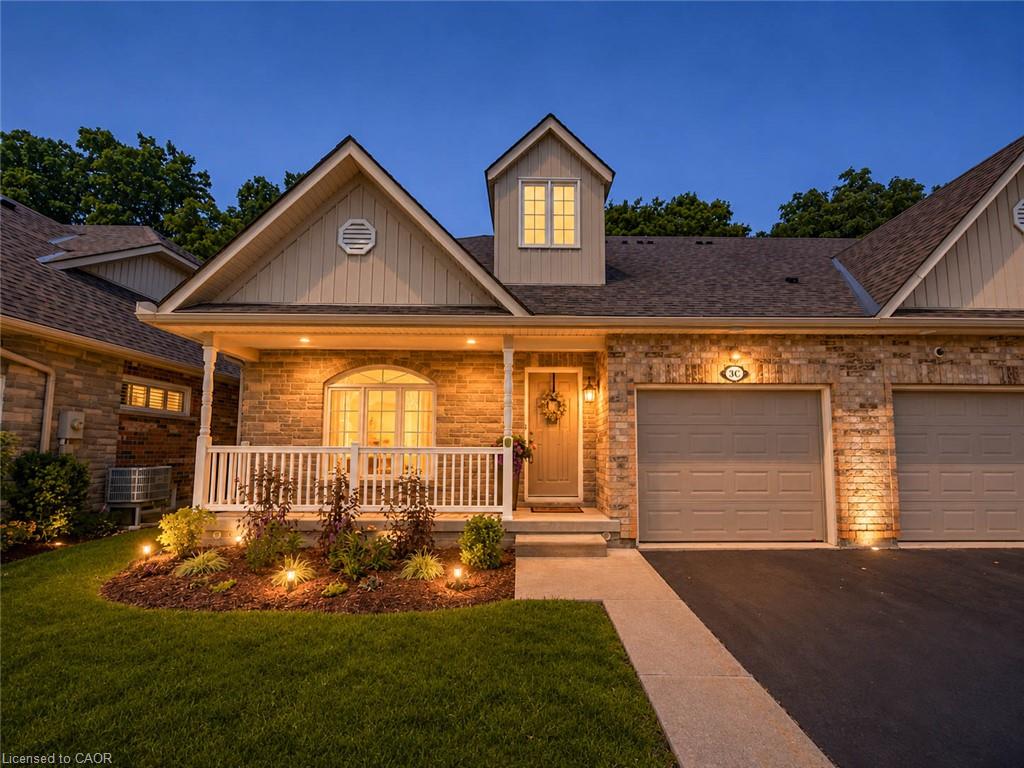3C-350 Doon Valley Drive