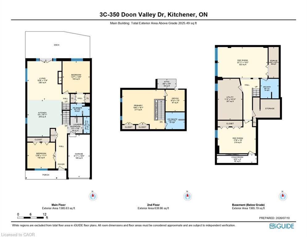 3c-350 Doon Valley Drive Property Photo 48