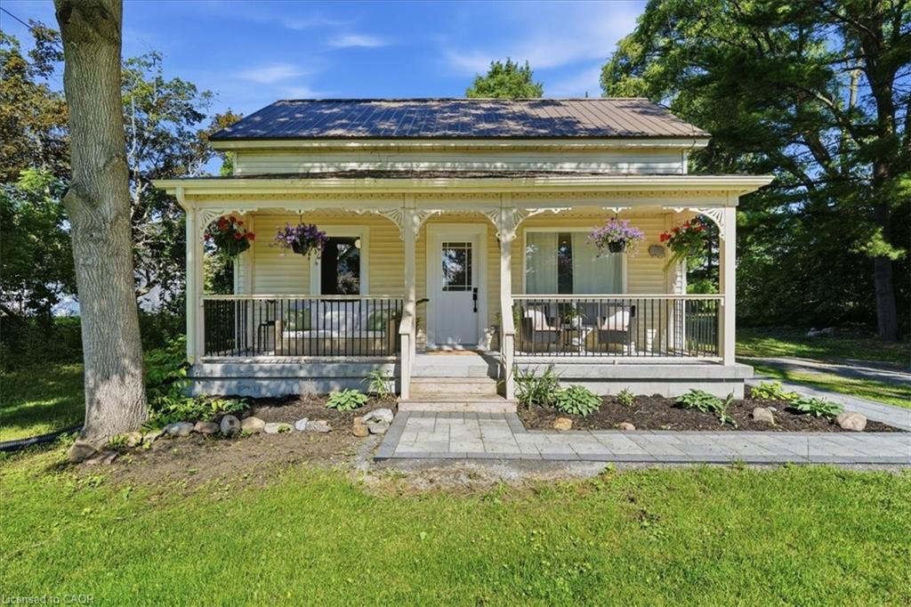 46 Old Portage Road Property Photo 1