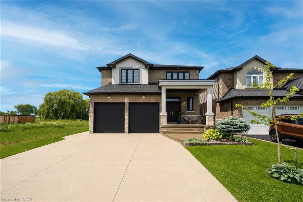 73 Eleanor Avenue