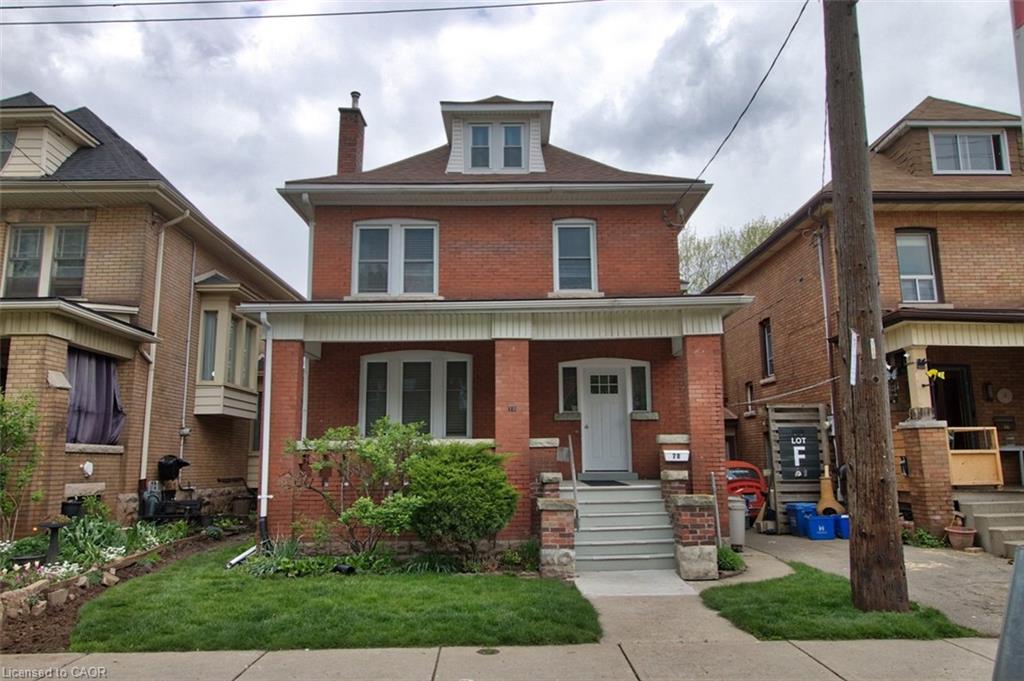 1-70 Spadina Avenue Property Photo 1