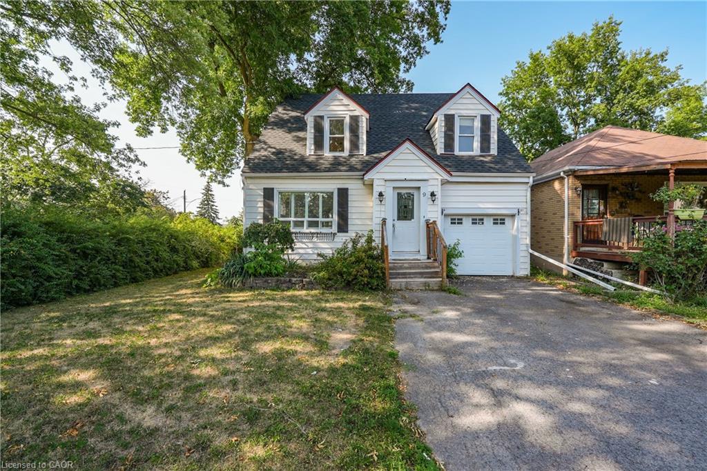 9 Arlington Avenue Property Photo 1