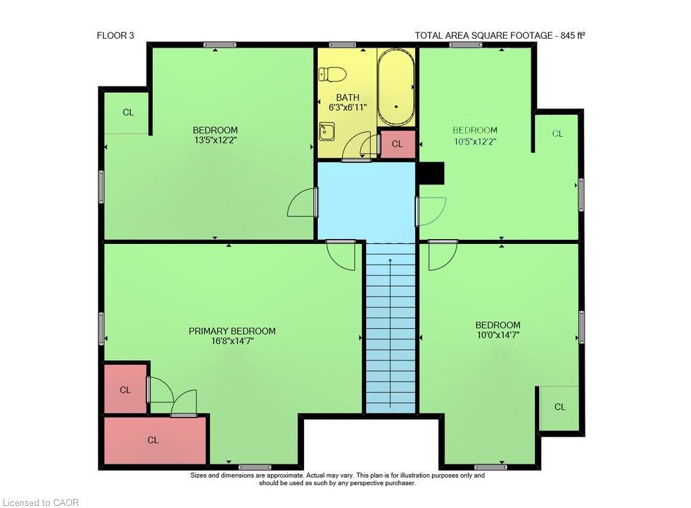 9 Arlington Avenue Property Photo 25