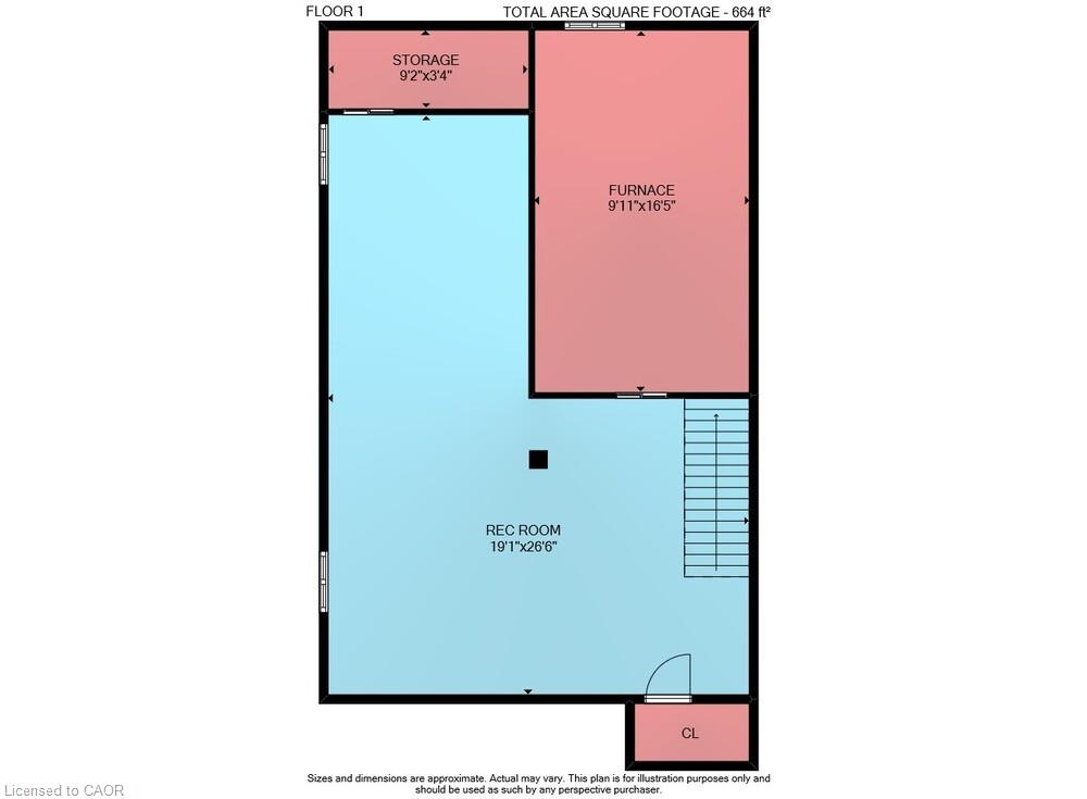 9 Arlington Avenue Property Photo 26