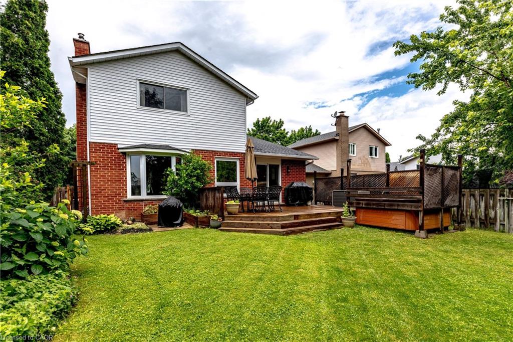 4507 Ivy Gardens Crescent Property Photo 43