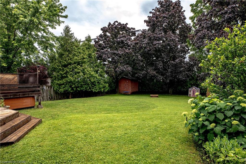 4507 Ivy Gardens Crescent Property Photo 45