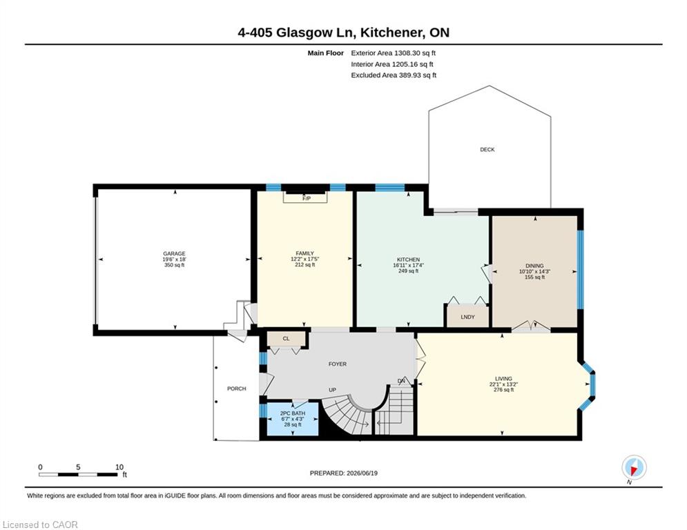 4-405 Glasgow Street Property Photo 45